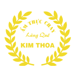 ẨM THỰC CHAY LÀNG QUÊ KIM THOA