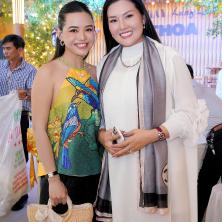 Ca sĩ Hiền Trang