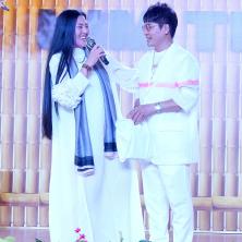 Ca Sĩ Lương Gia Huy